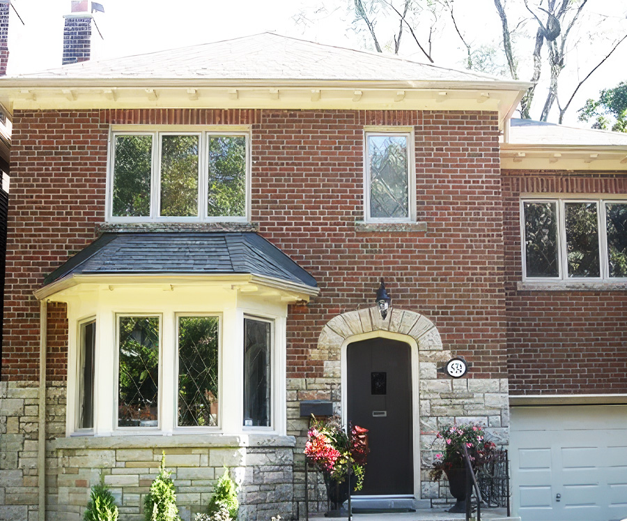 Tuckpointing Toronto