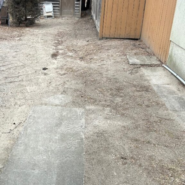Before