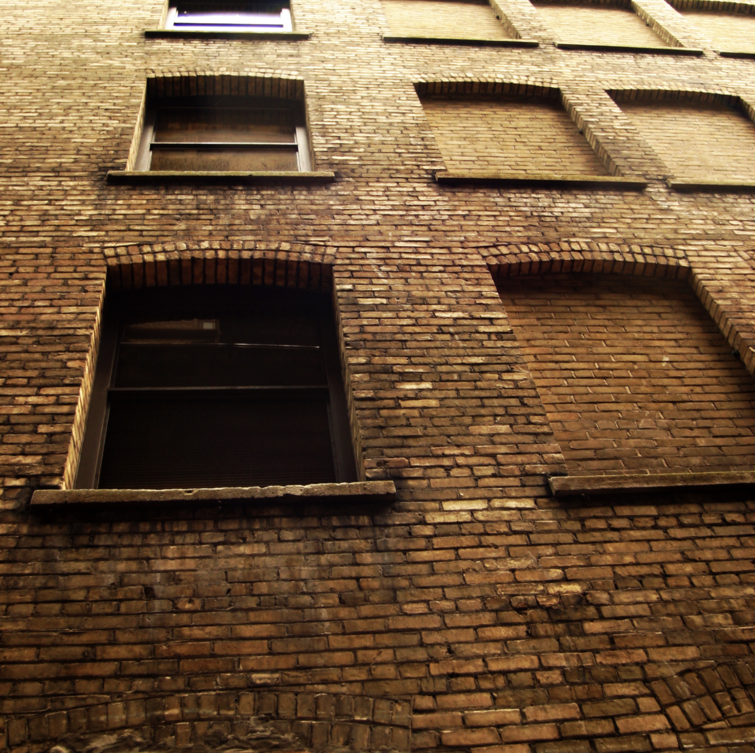 Commercial Masonry Restoration