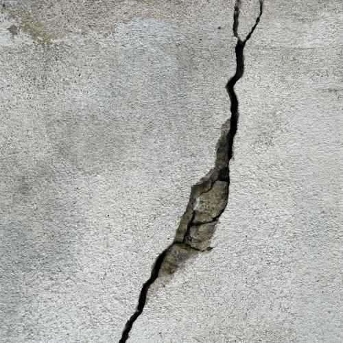 concrete floor repair