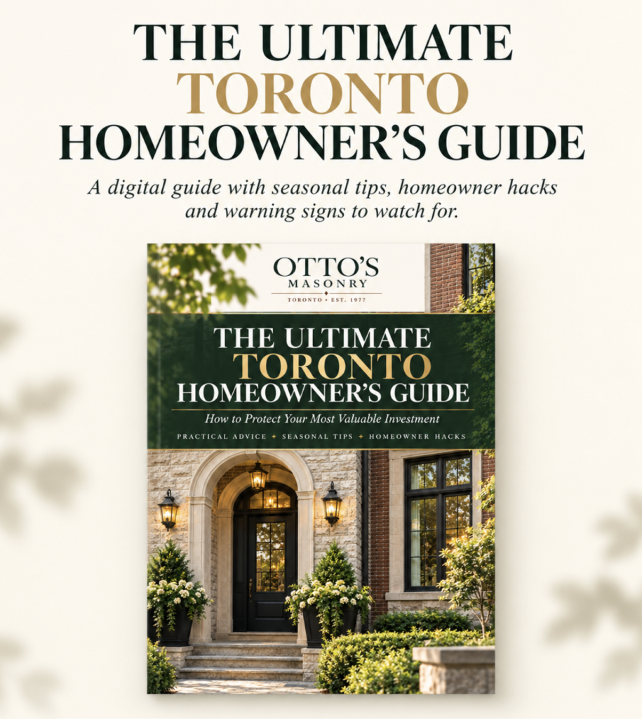 download the ultimate toronto homeowners eguide